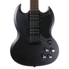 Epiphone Gothic SG G-400 Satin