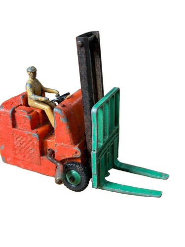 Dinky toys 401 coventry - #401,