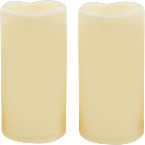 Pcs x6 waterproof - pcs, 3"