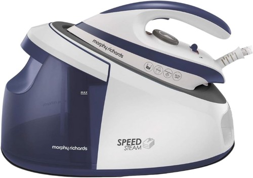 Morphy richards speedsteam - morphy,