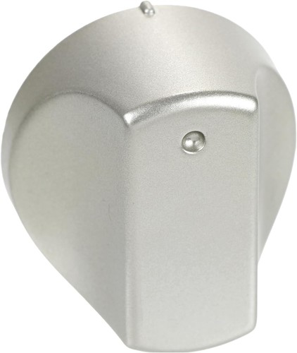 Spares2go control knob switch - knob,