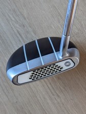 Odyssey Stroke Lab Tuttle Flow Golf Club Mens Right Handed Putter 34"