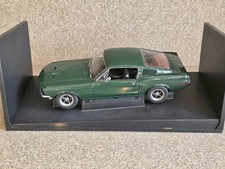 Ford Mustang GT390 Steve