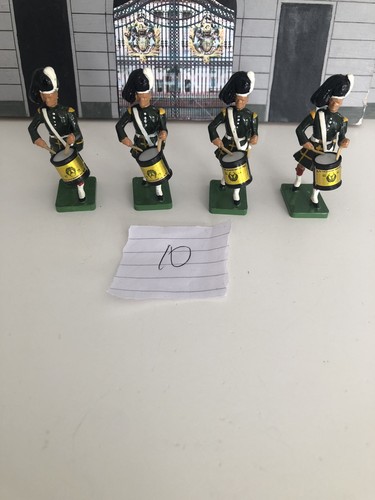 Britains gordon - x,
