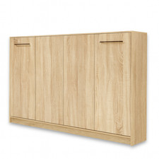 BASIC NE Horizontal Murphy Bed