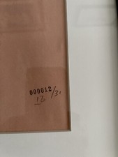 BILLY CHILDISH Dock Worker's