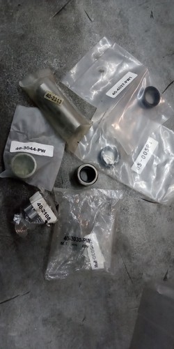 Suzuki ltr 450 atv - 450, parts