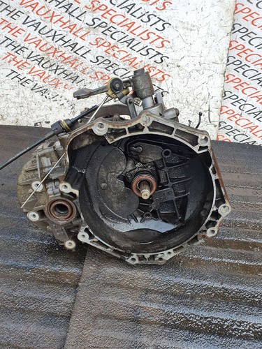 Vauxhall zafira 2010 2014 - zafira, 2010-2014
