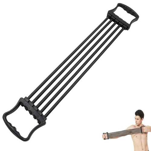 Chest expander adjustable - chest,