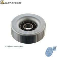 PULLER GUIDE PULLEY V-RIBBED