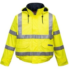 Portwest Biz Flame / Haztec - ADR Electrical Work Wear Bundle 