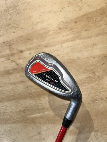 Dunlop junior tour high launch - dunlop,
