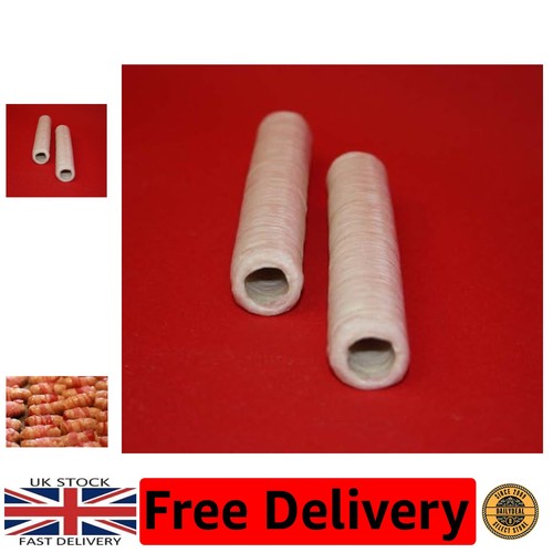 23mm edible sausage skins - 23mm,
