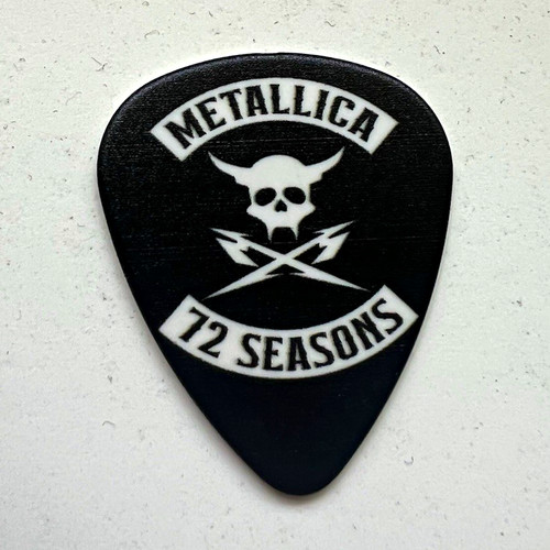 Metallica james hetfied - metallica/james, hetfied’s
