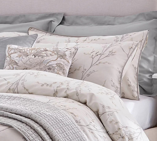 Laura ashley pussy willow - laura,