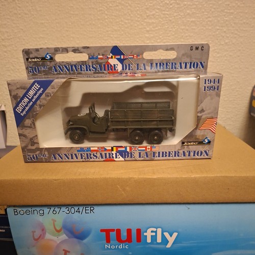 Solido 4494 gmc - solido,