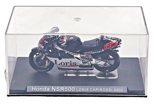 Ixo models scale ib01 - 1/24,