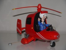 Postman Pat Toys Large