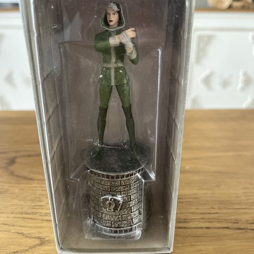 Rogue eaglemoss marvel chess - eaglemoss,