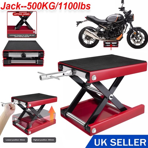 500kg motorbike motorcycle - 500kg,