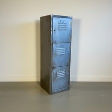 VINTAGE INDUSTRIAL STRIPPED