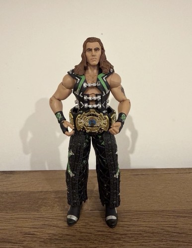 Wwe elite collection action - wwe,