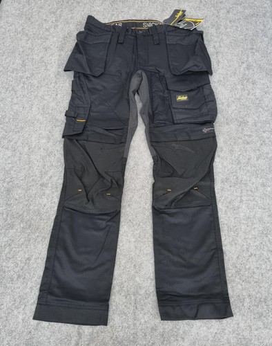 Snickers workwear trousers - snickers,
