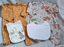 Reborn baby dolls clothes and