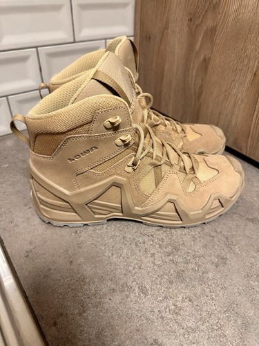 Lowa zephyr mk2 mid - mid, size