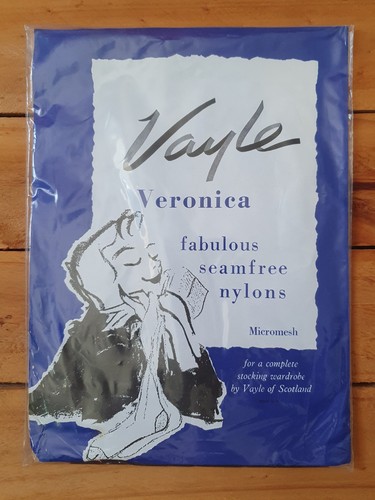 Vintage vayle veronica - vintage,