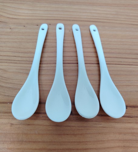 Set four oriental chinese - set,