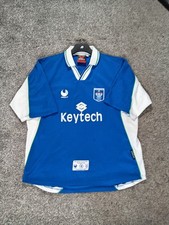 Vintage Rochdale AFC 2002-2004