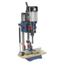 Hollow Chisel Mortiser 1/2"