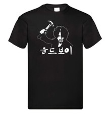 Oldboy T Shirt Korean Cult