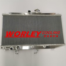 Aluminum Radiator for Toyota