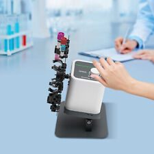 20W Laboratory Blood Mixer Rotating Mixer Oscillating Instrument 20-80rpm 110V