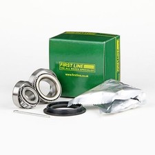Wheel Bearing Kit For Opel