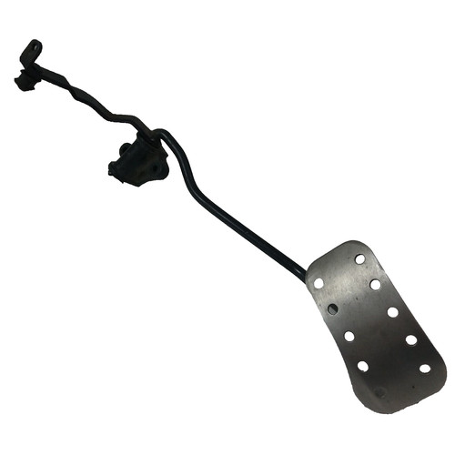 Original throttle pedal