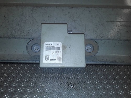 Bmw e60 e61 2006 aerial - e60,