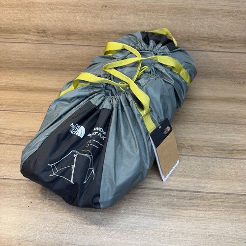 The north face - face, front