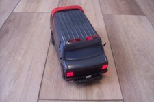 The A-Team Pava Model Van 1/24