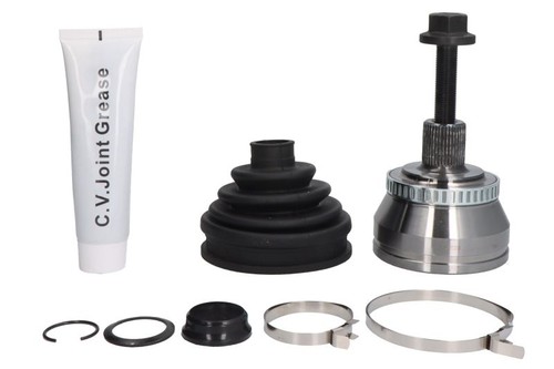 Drive joint set - , front
