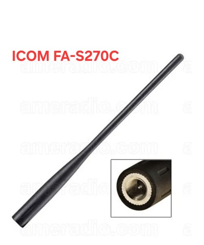Icom s270c antenna - fa-s270c,