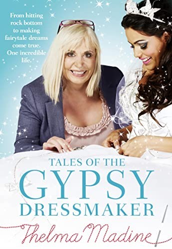 Tales the gypsy dressmaker - the,