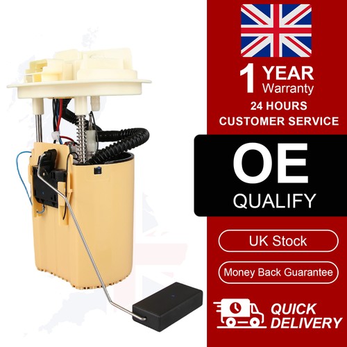 Fuel pump module sender - module,