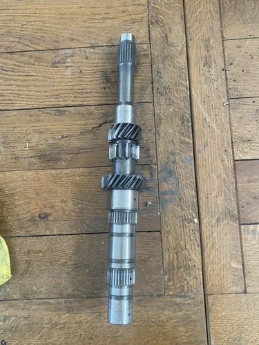 Honda series k20 gearbox - honda, k