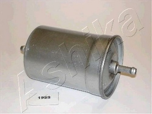 Ashika fuel filter - fuel, for