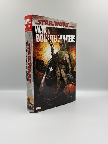Star wars war the bounty - war, of
