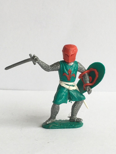 Timpo 1970 s - 1970/80's, medieval