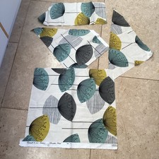 Sanderson Dandelion Clocks